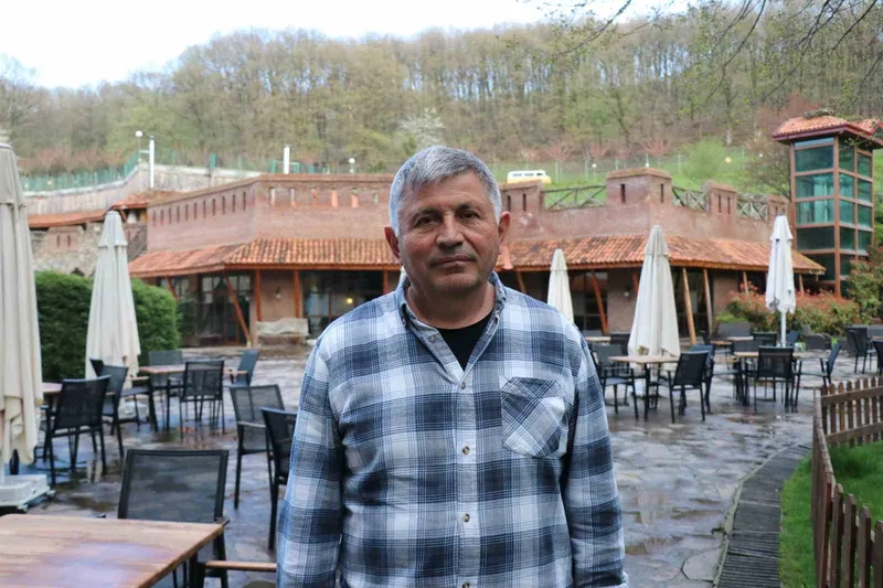 Grand Kartal faciası davasında otelin yönetim kurulu üyeleri savunmalarını verdi
