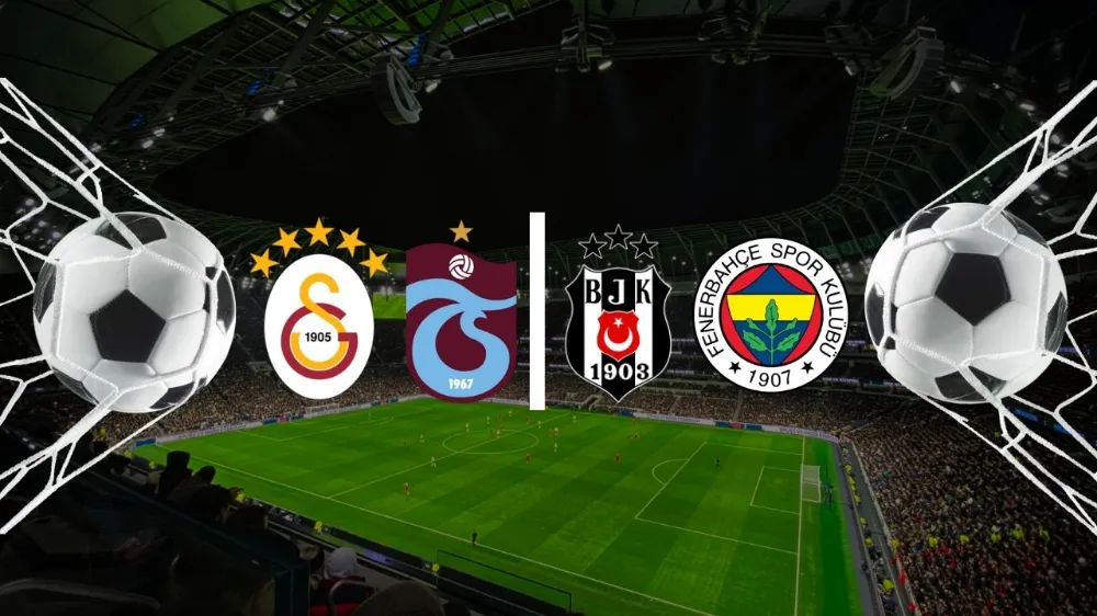 Süper Lig