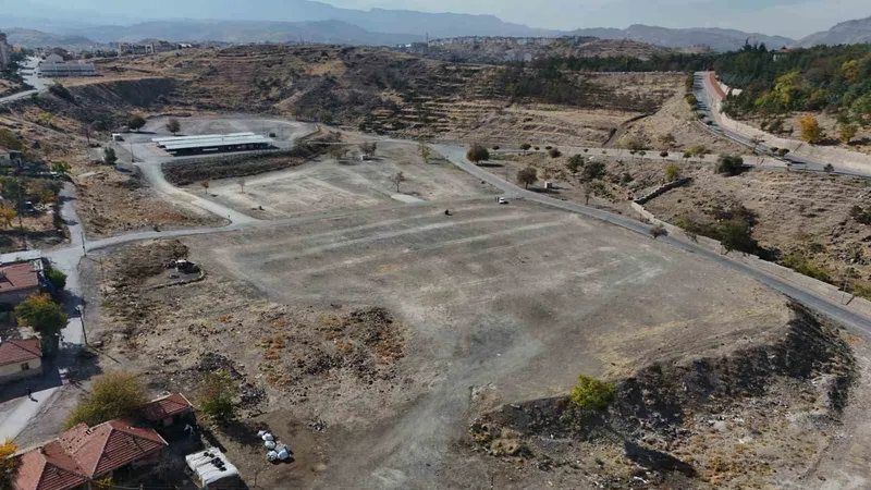 Yılların ’Bir Pazarı’nın altında tarih yatıyormuş
