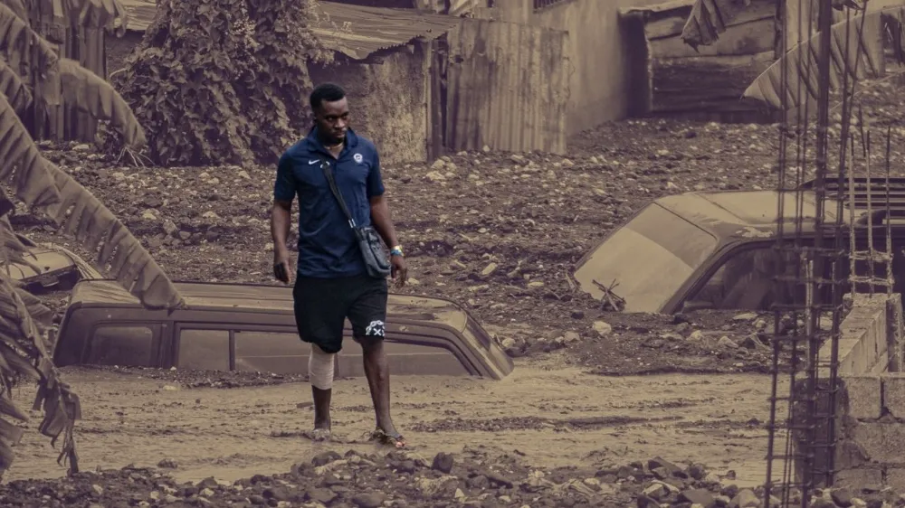 Karayipler’i Melissa Kasırgası vurdu: 50 ölü