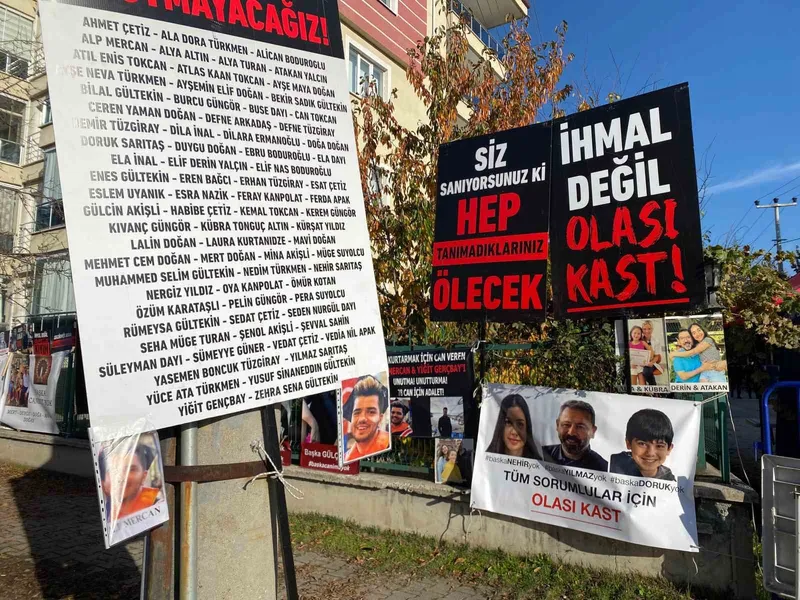 Grand Kartal faciasının davasında bugün karar çıkabilir

