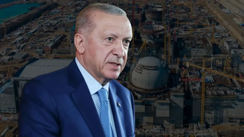 Cumhurbaşkanı Erdoğan: 