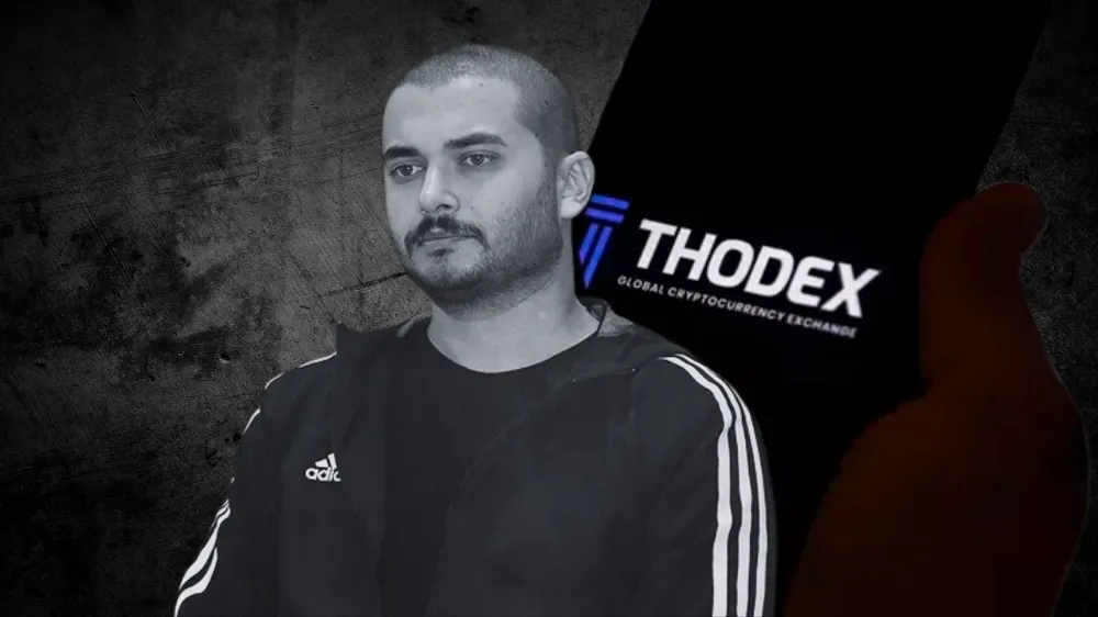  Thodex’in kurucusu Faruk Fatih Özer, cezaevinde ölü bulundu