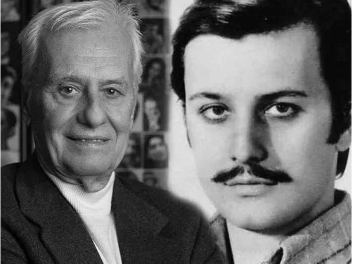 Bakanlıktan Engin Çağlar için başsağlığı mesajı
