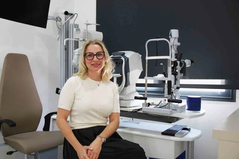 Prof. Dr. Karalezli: 