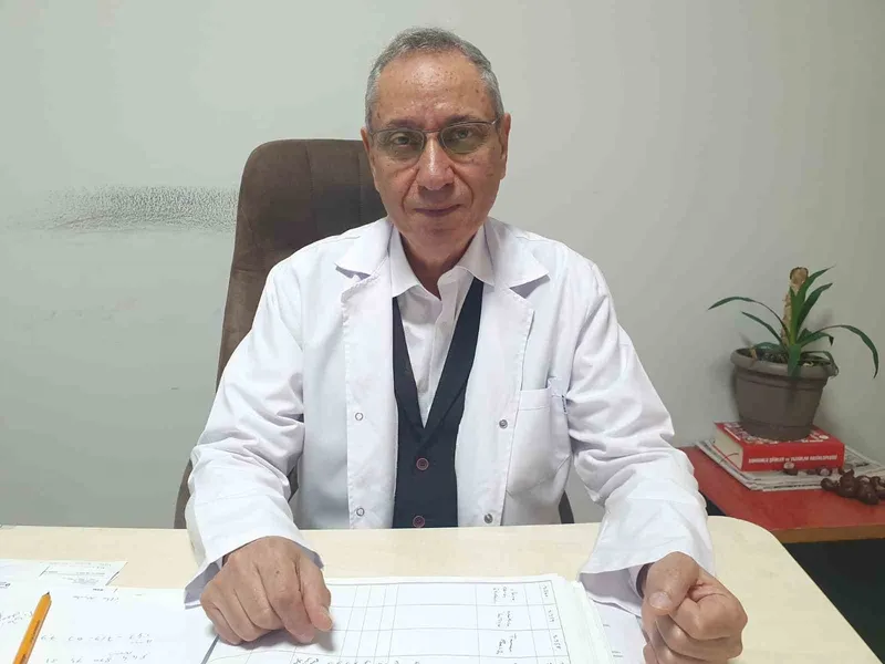 Dernekten 2025-2026 Diyabet Raporu: 