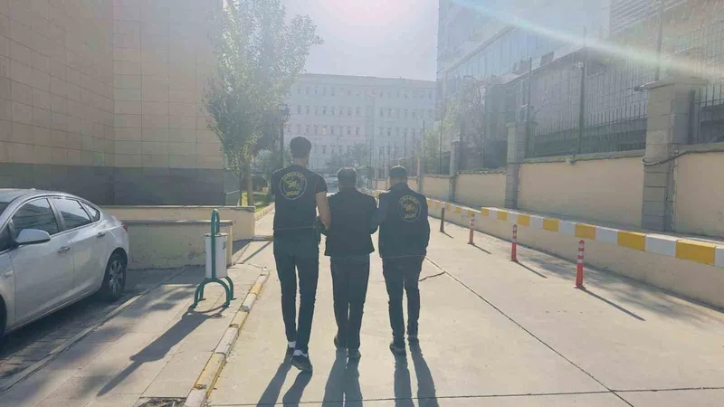 JASAT ekipleri araması olan 74 kişiyi yakaladı
