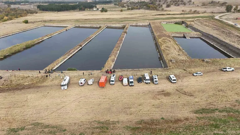 Diyarbakır’a 5 ilden gelen 