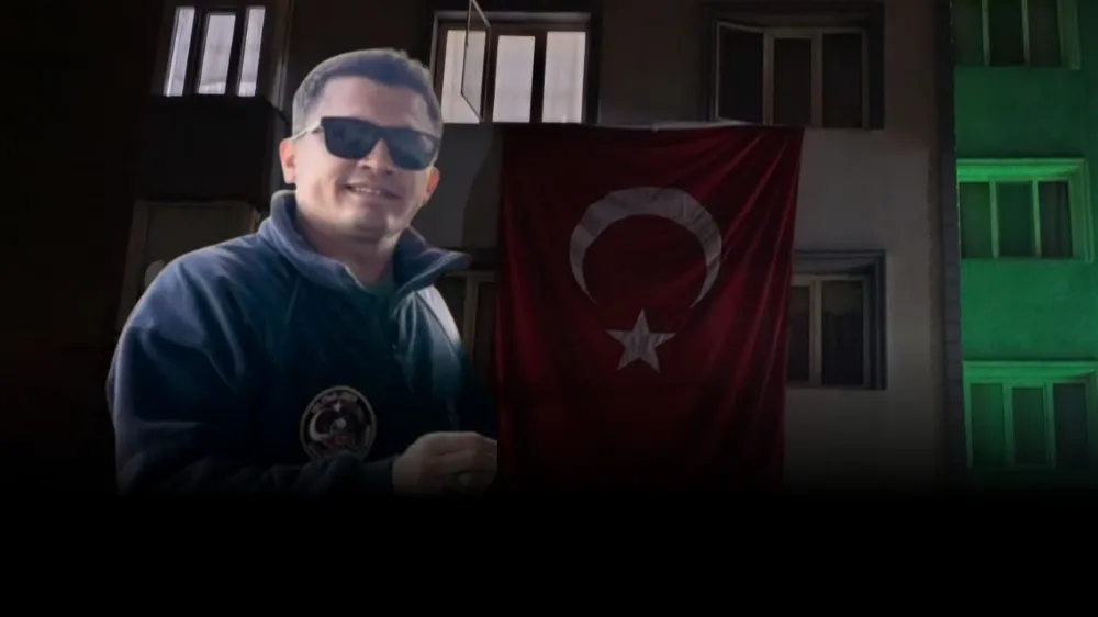 Bursa’ya şehit ateşi düştü