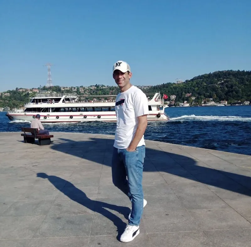 Kağıthane çocuk gürültüsü tartışmasında dehşet: 1 ölü, 2 yaralı
