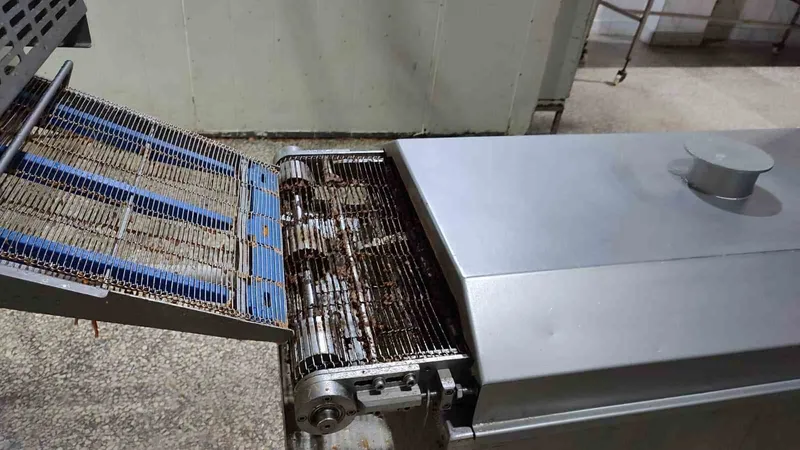 Ankara’da 63 bin 795 kilogram kaçak ve bozuk et ürünü ele geçirildi
