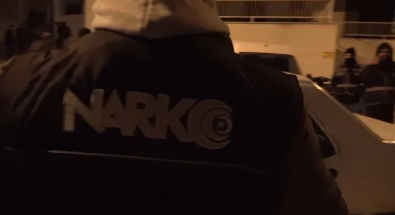 Çankırı’da aranan 50 şahıs yakalandı
