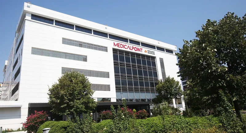 Medical Point, sağlıkta kalite anlayışını her adımda yaşatıyor
