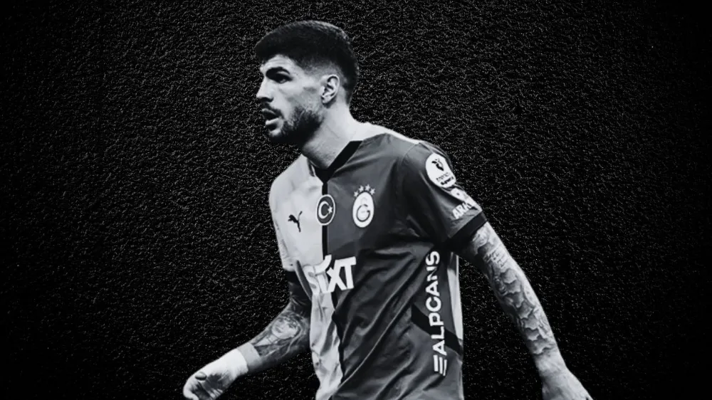 Eren Elmalı ceza aldı mı? Dursun Özbek’ten TFF