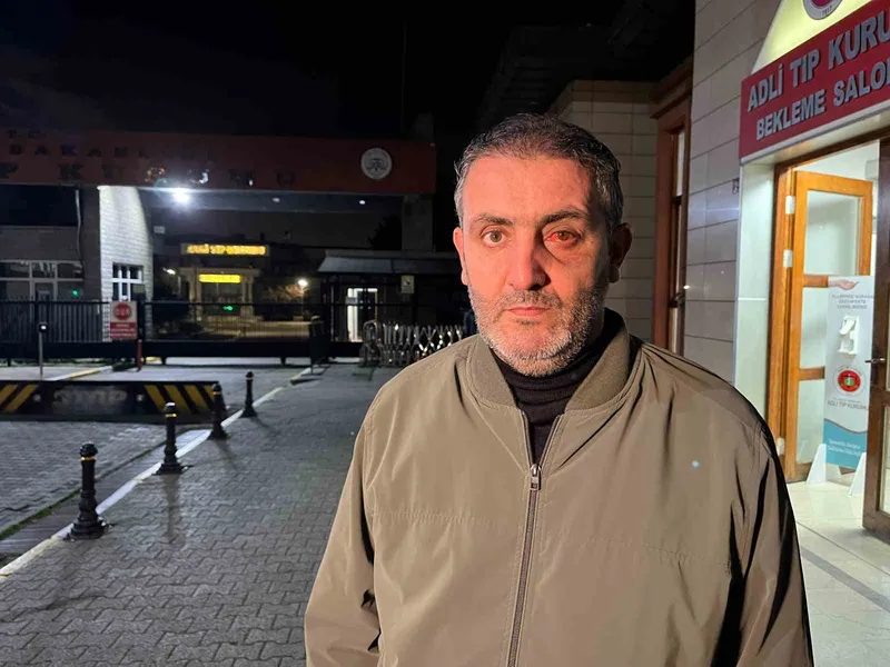 Başakşehir’de aileyi yok eden kaza: Anne ve oğlu öldü
