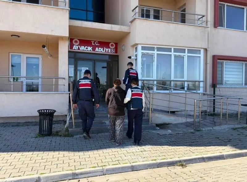 Boş arazide bulunan bebek cesediyle ilgili 1 tutuklama
