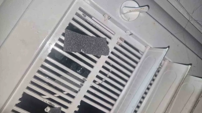 Esenyurt’ta bir firmanın kadınlar tuvaletinde gizli kamera bulundu
