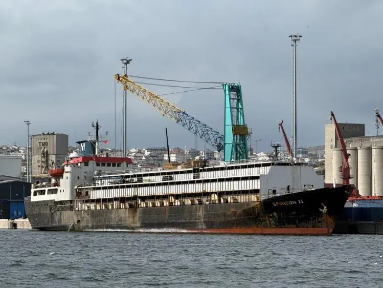 Bandırma’daki hayvan ithalatı tartışması yargıya taşındı
