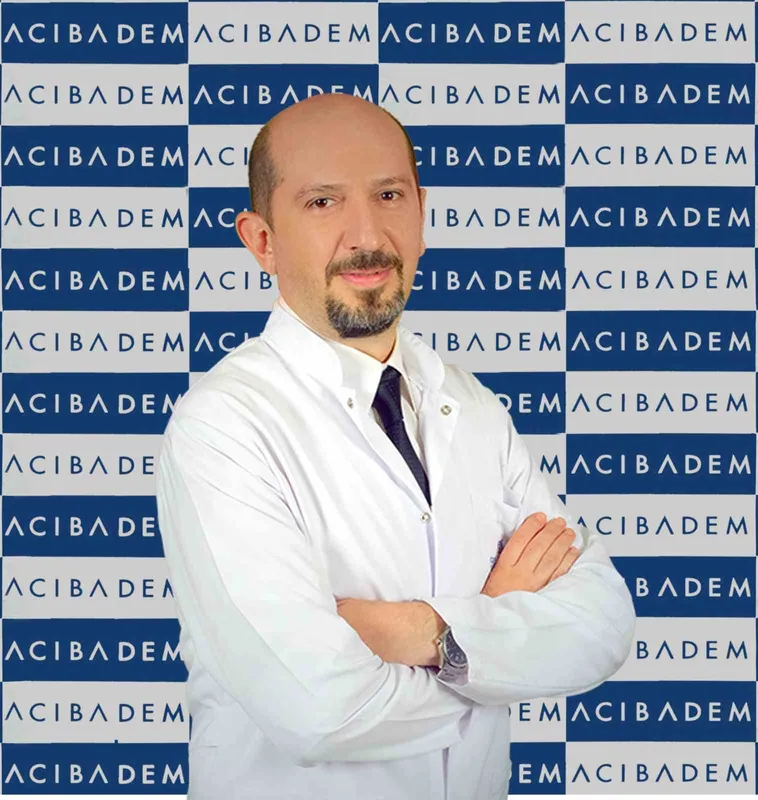Prof. Dr. Bozkırlı: 