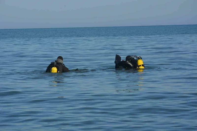 Ordu’da deniz kıyısında cansız kadın bedeni bulundu
