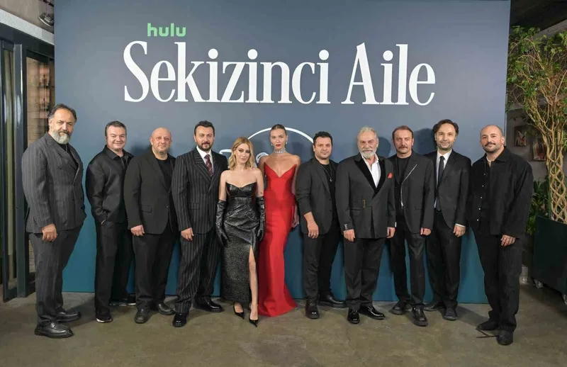 McDonald’s Türkiye’den 