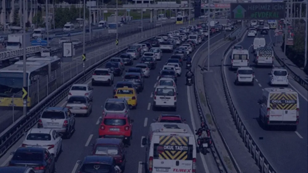 Ara tatil bitti, İstanbul