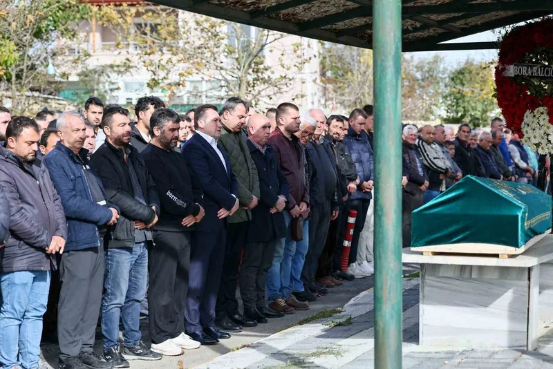 Silivri’de sobadan sızan gaz sebebiyle sağlık çalışan hayatını kaybetti
