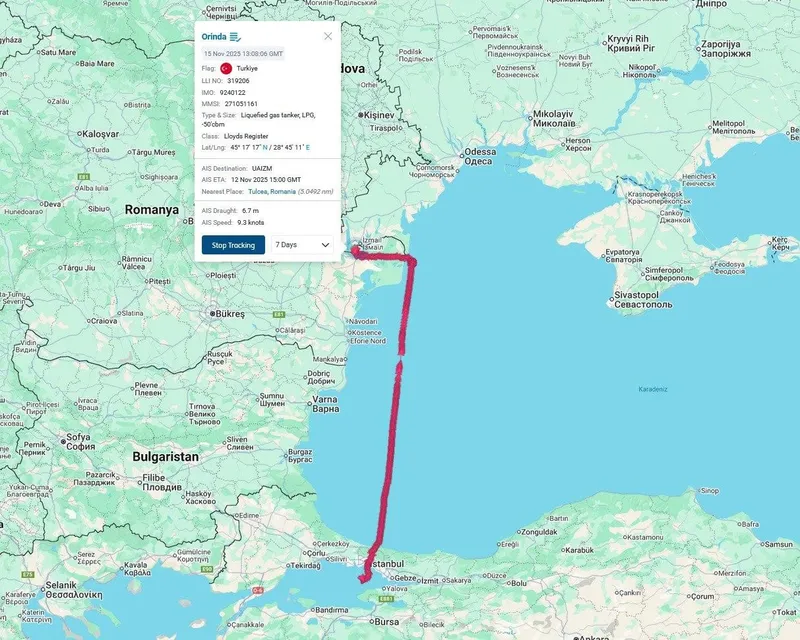 Denizcilik Genel Müdürlüğü: 