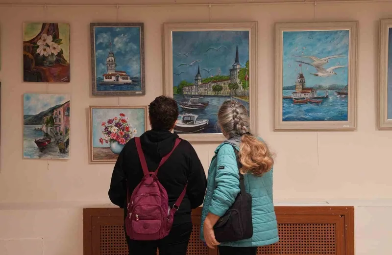 Kartal’da açılan 