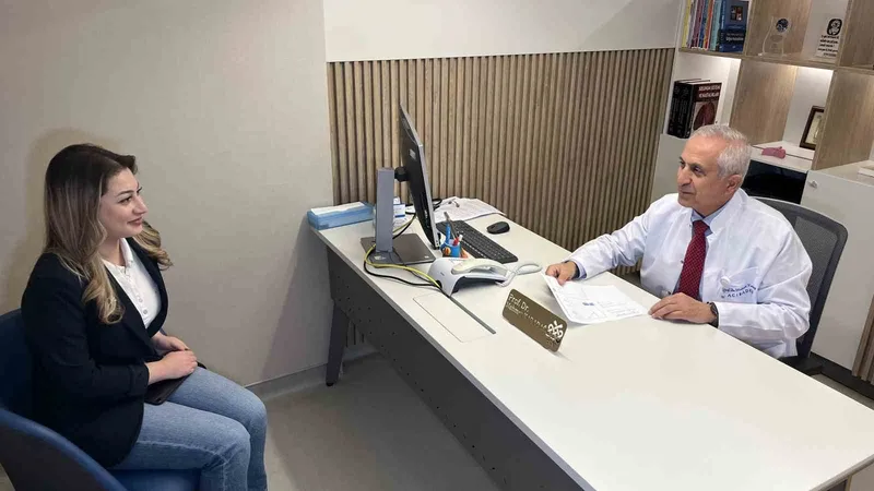 Yemeğin buharı bile KOAH’a sebep olabiliyor
