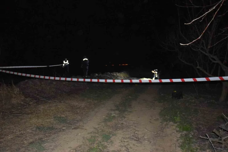 Kadın çiftçinin cinayetini HTS kayıtları aydınlatacak
