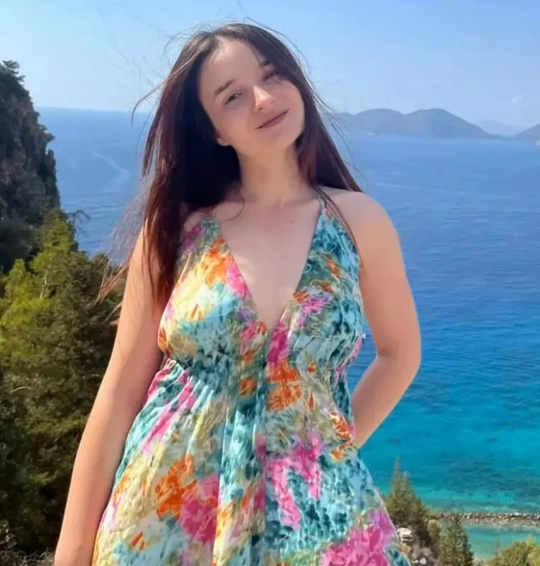 Düğün hazırlıkları yapan fizyoterapist kazada hayatını kaybetti
