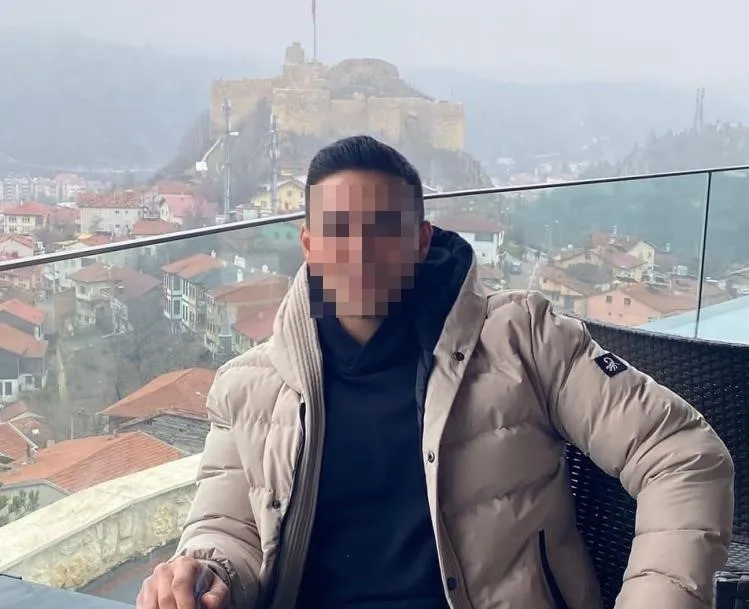 Giresun’da uzman çavuş evinde silahla vurulmuş halde bulundu
