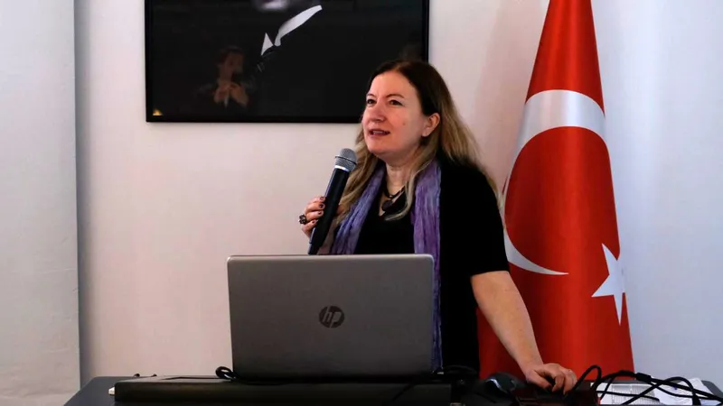 Prematüre bebeklerde 