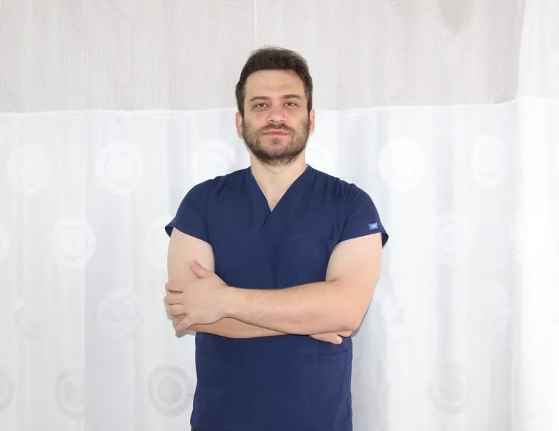 Uzmandan KOAH Uyarısı! 