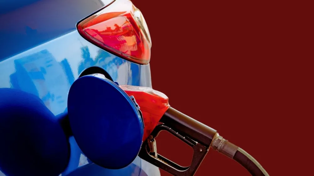 Motorine zam geliyor: Litresi 60TL