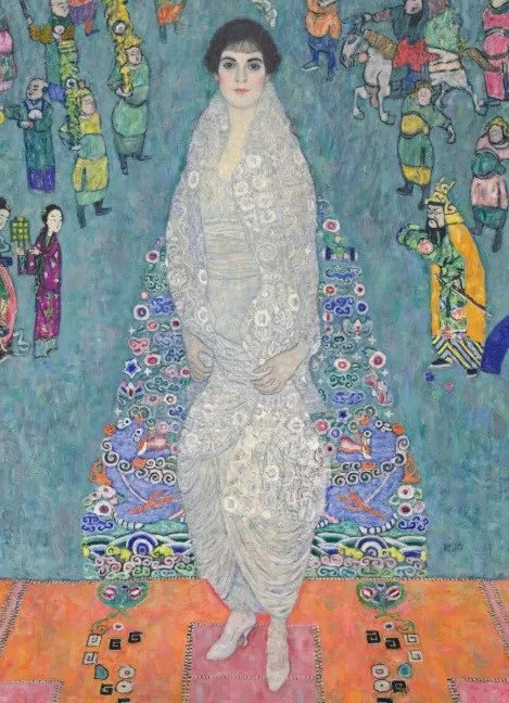 Gustav Klimt’in 
