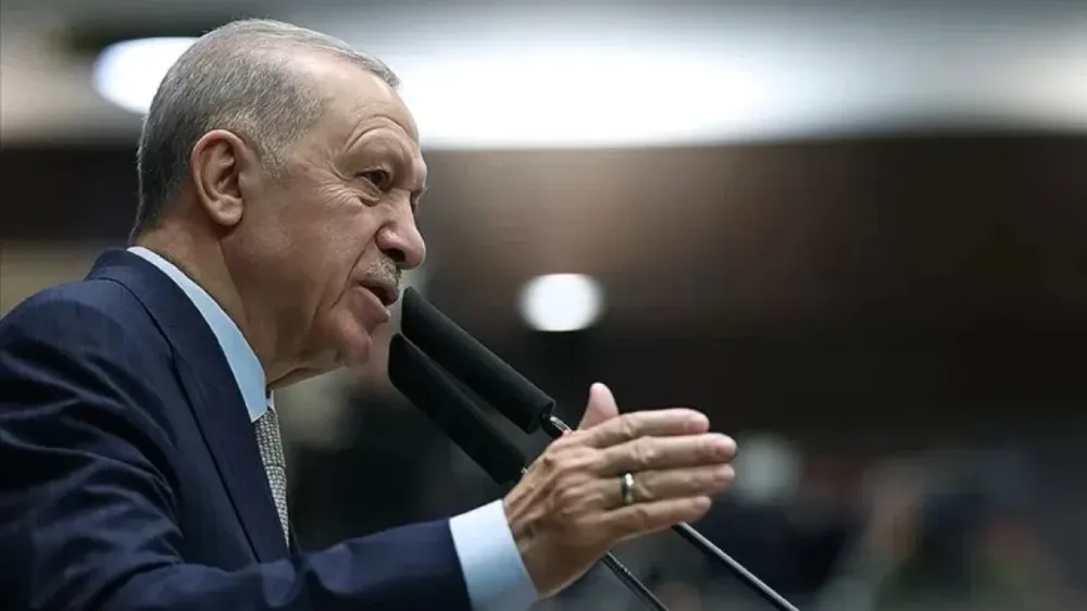 Cumhurbaşkanı Erdoğan, Bahçeli