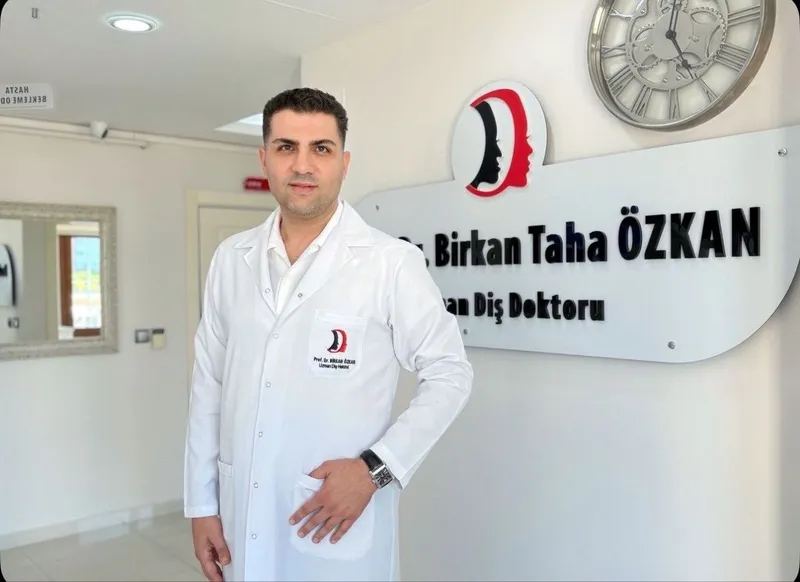 Prof. Dr. Özkan’dan uyarı: 