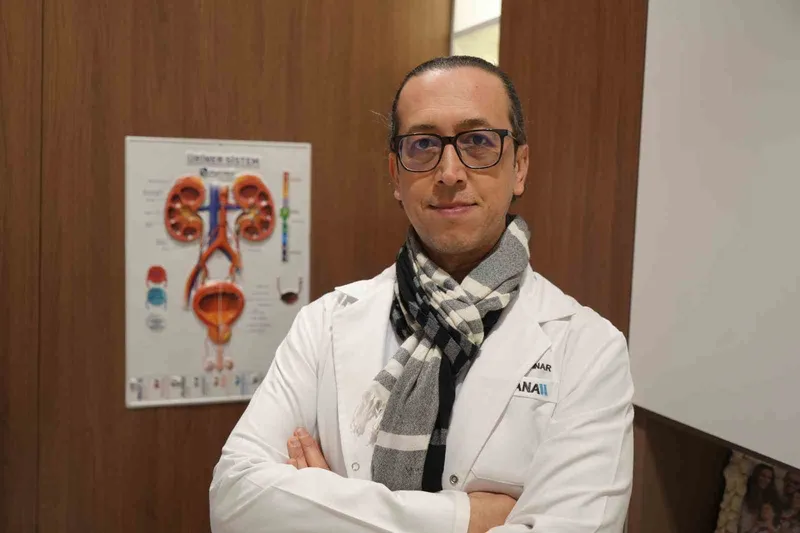 Füzyon biyopsi ile prostat kanserinde doğru tanı imkanı
