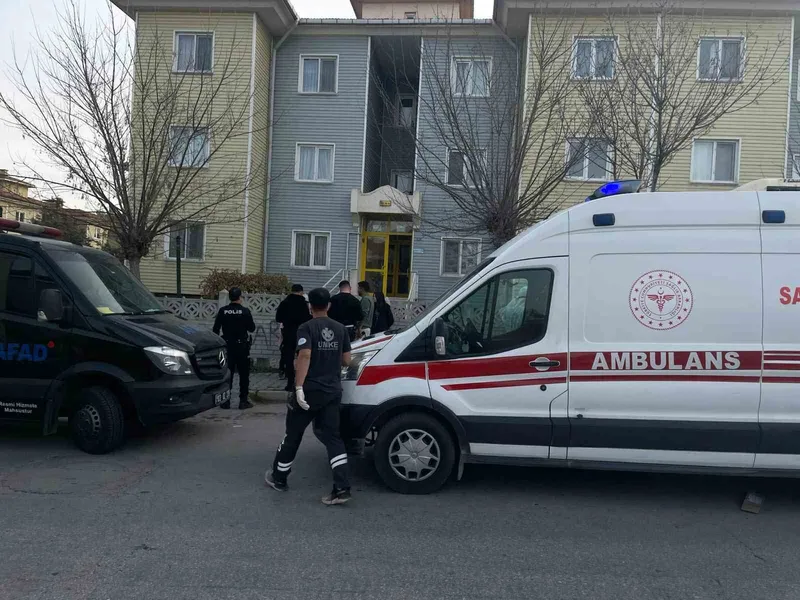 Patates kızartmasından zehirlenen anne ve çocukları taburcu edildi
