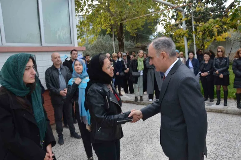 Yaman ailesinin acı günü
