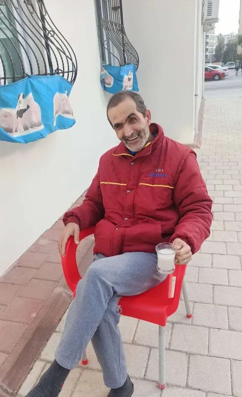 Engelli şahıs kayıp oldu, ailesi görenlerden yardım istedi
