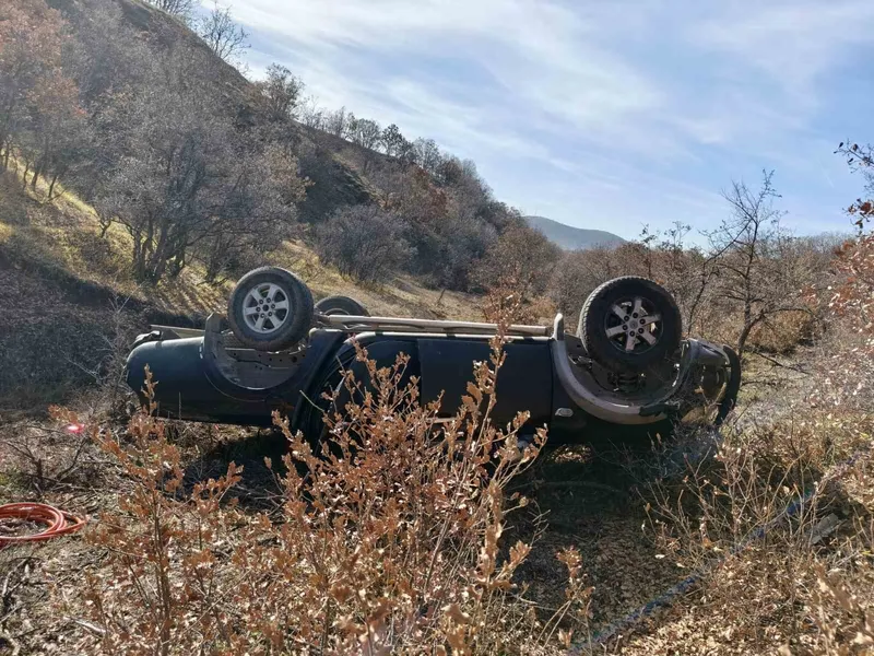 Haber alınamayan öğretmen dere kenarında ölü bulundu
