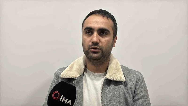 Bolu’da 9 yaşındaki öğrencinin okulun temizlik görevlisi tarafından darbedildiği iddia edildi
