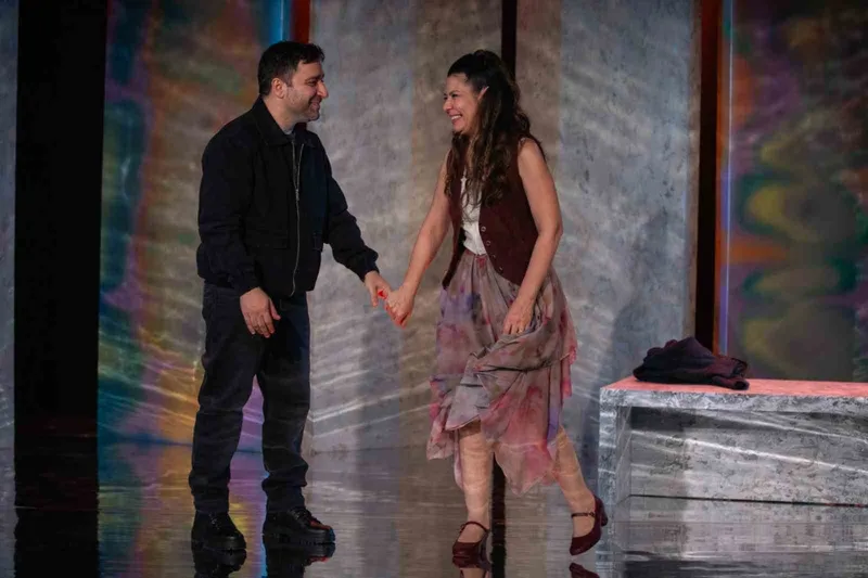 Şehir Tiyatroları, 