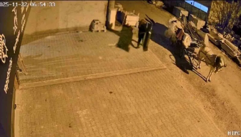 35 bin TL değerindeki eşyaları çalan şüpheliler aynı gün içinde yakaldı
