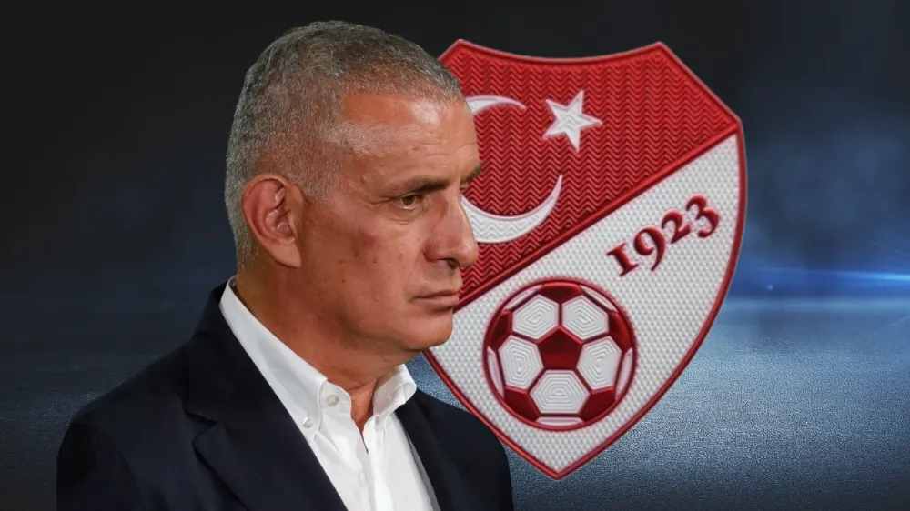 TFF Başkanı Hacıosmanoğlu