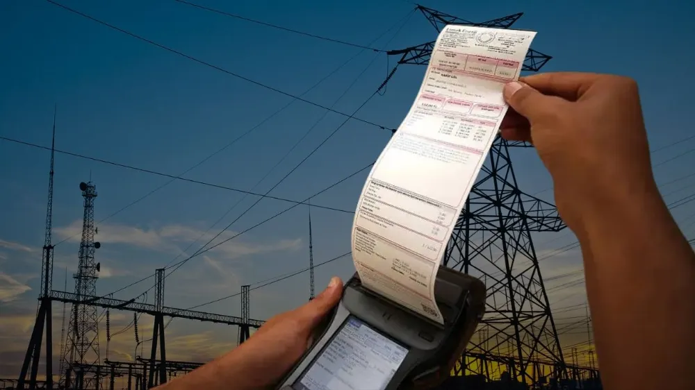 Elektrik faturalarında yeni dönem: Şirketler SMS göndermeye başladı