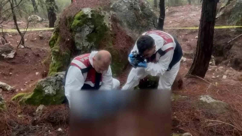 Fethiye’de 20 yıl önce işlenen cinayette yeni gelişmeler yaşandı
